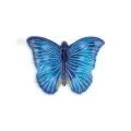 Блюдо Cloudy Butterflies