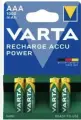 Аккумулятор VARTA AAA 1000 BL4