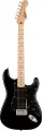 Электрогитара FENDER SQUIER Sonic Stratocaster HSS Black