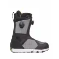 Ботинки сноубордические NIDECKER KITA (23/24) Gray-Black, 11,5 US