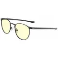 Очки для компьютера Gunnar Mateo Titanium Amber, Onyx