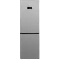 Холодильник двухкамерный Beko B3RCNK362HS, No Frost, серебристый