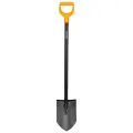 Лопата штыковая Fiskars Solid™