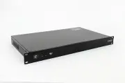 RFIntell DP-1616 DANTE Цифровой процессор 16х16, AFC, AEC, USB play/rec, Ethernet, RS232, 8xGPIO, R