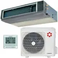 Канальный кондиционер Kentatsu KSKR176HFAN3/KSUT176HFAN3/-40