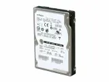 Жесткий диск HDD 2.5 147Gb, SAS, Hitachi, 10000rpm, 64Mb, Ultrastar C10K300 (HUC103014CSS600)