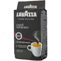 Кофе молотый Lavazza Caffe Espresso вакуумная упаковка, шоколад, апельсин, 250 г, вакуумная упаковка