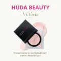 HUDA BEAUTY Рассыпчатая пудра для лица Easy Bake Loose Baking & Setting Powder (Cherry Blossom Cake) 20 г