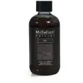 Millefiori Milano NATURAL / Сменный блок (рефилл) 250 мл. Черный / Nero