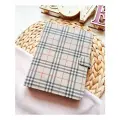Ежедневник-планер с принтом Burberry