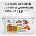 Подкормка эквибаза HD Horse-Bio VitaPro для лошадей, 2000 г