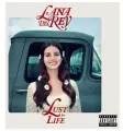 Виниловая пластинка Universal Music LANA DEL REY - Lust For Life
