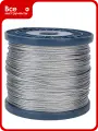 Трос для растяжки креп-комп DIN 3055 2 миллиметр 250метров тр2