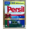 Персил/Persil Universal Pulver стиральный порошок для белья универсальный 90 стирок 5,4 кг.