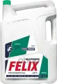 Антифриз FELIX PROLONGER -40 зеленый (10кг) 430206021