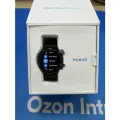 Умные часы Honor Magic Watch 2, 42 мм, Черный агат