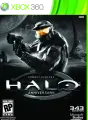 Диск с игрой Halo Anniversary для X-Box 360 прошивка LT 3.0 (русские субтитры)