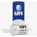UFI 3184000 Фильтр топливный для VW GOLF V 2004> (1K0201051K)