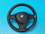 Рулевое колесо М (руль) BMW X5 E70 2007-2013 32307844566 - Б/У