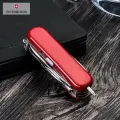 58mm Victorinox Minichamp SAK 0.6385 Функции инструмент для туризмая туризма