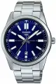 Наручные часы CASIO Collection Men, синий/серебряный