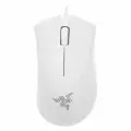 Игровая мышь Razer DeathAdder Essential белый (RZ01-03850200-R3M1)