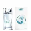 KENZO L eau Kenzo Pour Femme Туалетная вода для женщин 100 ml