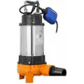 Фекальный насос A&P Marvel CD 1.1, 1100 Вт, напор 8.2 м, 15 м³/ч