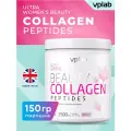 VPLab Beauty Collagen Peptides пор., 150 г, 1 шт., 1 уп.