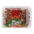 777 Сухарики ржано-пшеничные гренки чеснок, 150 г, 12 уп.