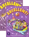 Excellent! Level 3. Pupils' Book+Activity Book