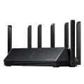 Роутер Xiaomi BE7000, Wi-Fi, 7 антенн, 4 LAN-порта, 2.5G, черный