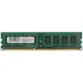Оперативная память Qumo DIMM 1x4Гб, 12800МБ/с DDR3 - 1600