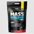 Гейнер VPLab Mass Builder, клубника, 5 кг