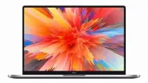 Ноутбук Xiaomi Ноутбук RedmiBook Pro 14 2022, i5-12450H, 16ГБ/512ГБ, (JYU4459CN), русская клавиатура, серо - серебристый