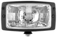 Фара ближнего/дальнего света Wesem Zetor RE. 25677 (1шт.) на трактор и т. п.