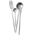 Набор столовых приборов Xiaomi Maison Maxx Stainless Steel Modern Flatware Set Silver