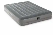 Матрас надувной Intex 64114 Prestige, 203х152х30см, со встр. USB насосом, до 272кг