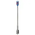 ПРАКТИКА Бур SDS-MAX проломный 55 х 600 мм ПРАКТИКА 243-769