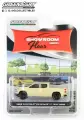 Модель greenlight 1:64 2023 chevrolet silverado LT Trail Boss Коллекция подарков для тележек из литого сплава