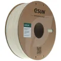 Катушка пластика ESUN eABS+HS натуральная 1.75 мм 1 кг
