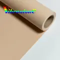 Фон бумажный VIBRANTONE 2,1 x 6 м Milk coffee 19