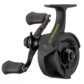 Катушка 13 FISHING Descent Inline Ice Fishing Reel 2.7:1 Gear Ratio Left Hand Retrieve (Gen 2)