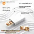Подходит для карманного фотопринтера Xiaomi photo paper, 50 листов