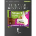 Протеиновое печенье CHIKALAB DESSERT Dubai Collectionl  8*55 гр