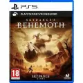 Игра Skydance's Behemoth (только для PS VR2) (английская версия) для PS5