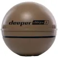 Эхолот беспроводной Deeper Smart Sonar CHIRP+ 2.0 (с GPS)
