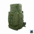 Рюкзак тактический воин (Олива, 55л) СоюзСпецОснащение