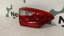 Фонарь внутренний задний левый седан Ford Focus 3 11-15