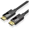 Кабель DisplayPort 1.4 Male-Male
